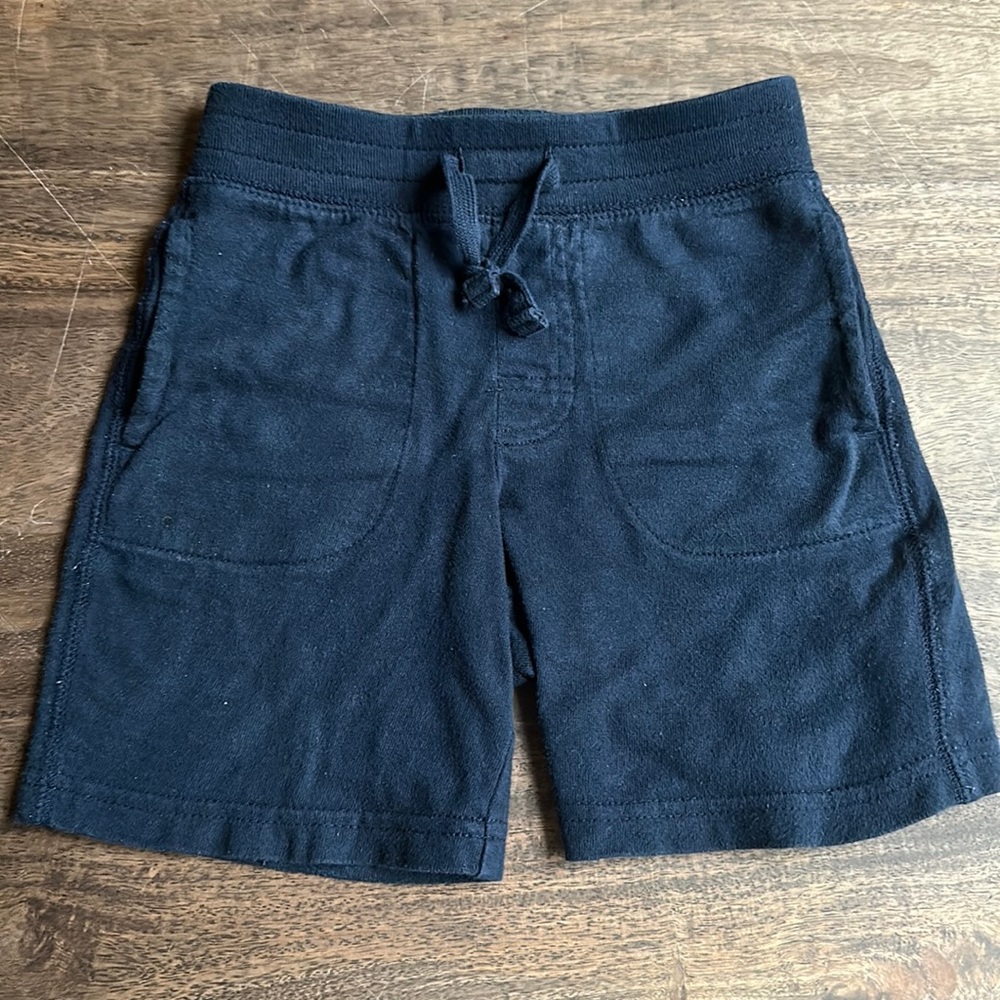 Boy shorts